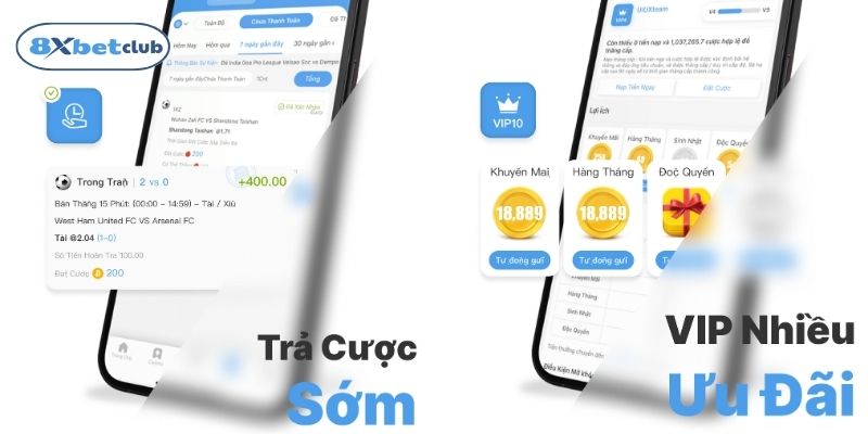 Những lưu ý quan trọng khi tải app thành viên 8XBet cần nắm được