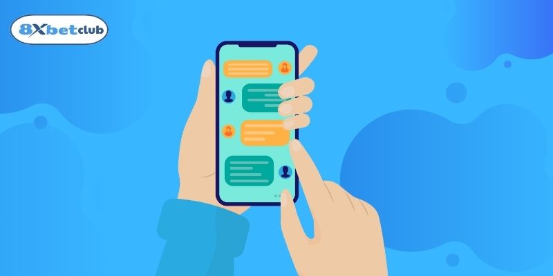 Hướng dẫn liên hệ nhà cái giải đáp mọi câu hỏi liên quan cá cược