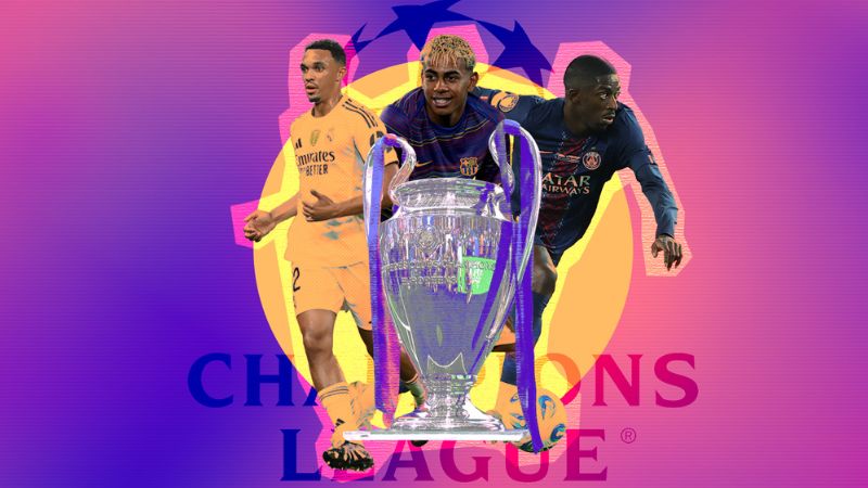 Các Giải Đội Tuyển Và Trận Chung Kết Sớm chỉ có tại biaomtv