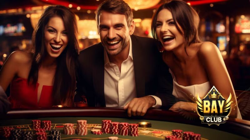 Trải nghiệm thực tế khi truy cập và thao tác trên Bayclub