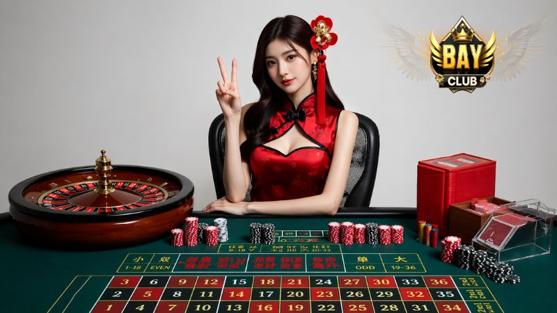 Những lý do nhiều người lựa chọn Bayclub để sử dụng